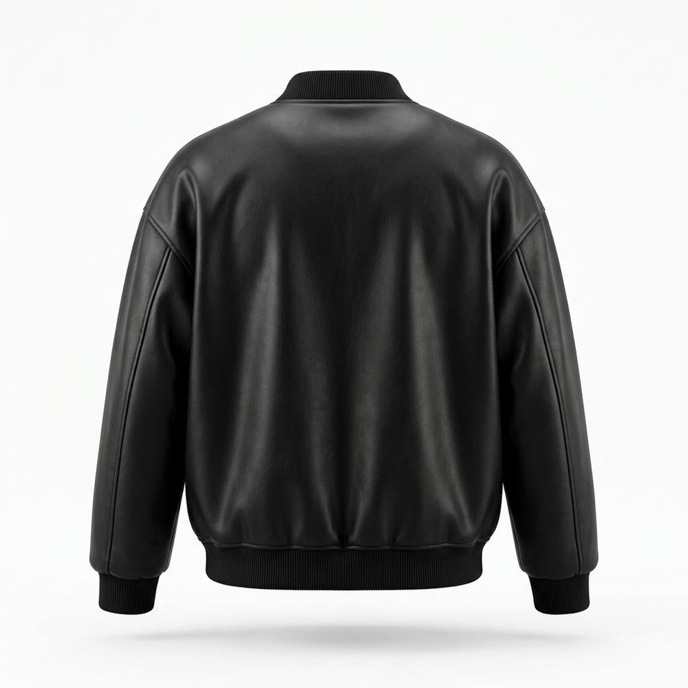 Gentleman Code - Cotal | Weit Geschnittenes Langärmliges Sweatshirt Unisex
