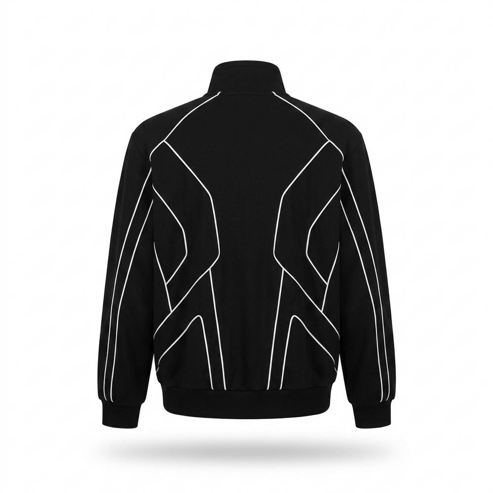 Nobleman Code - Zetak | Paspelierter Funktions Anzug Unisex