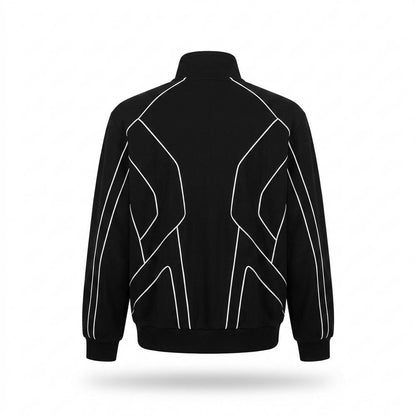 Nobleman Code - Zetak | Paspelierter Funktions Anzug Unisex