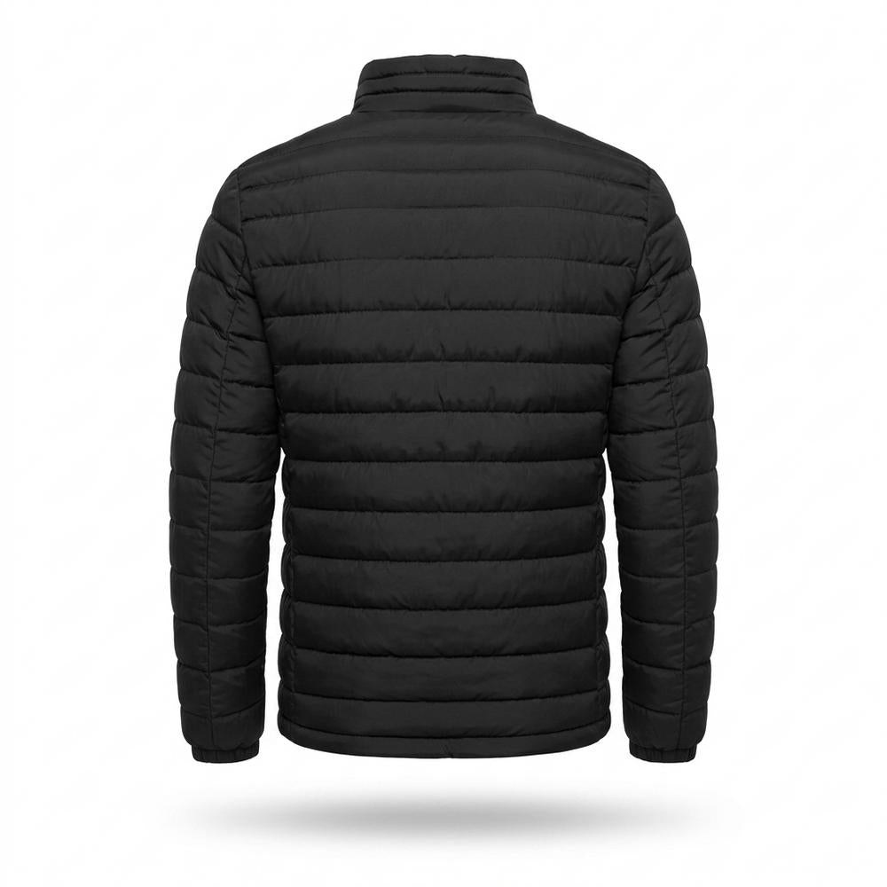 Gentleman Code - Movot | Gesteppt Gefüttert Jacke Herren