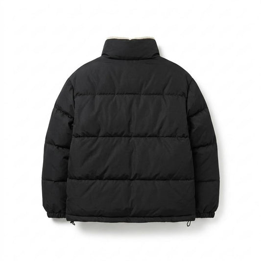 Gentleman Code - Kebum | Gefüttert Gesteppt Jacke Damen