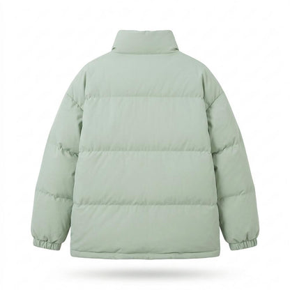 Nobleman Code - Zizen | Wattierte Gesteppte Jacke Unisex