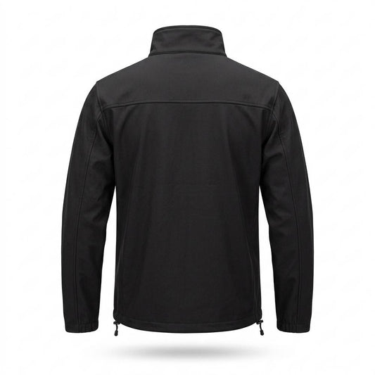 Nobleman Code - Eefin | Funktionale Langärmlige Jacke Herren