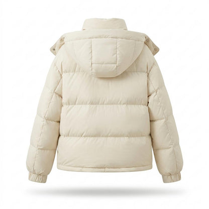 Nobleman Code - Mimal | Gesteppt Wattiert Jacke Damen