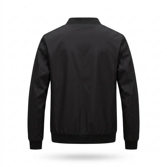 Nobleman Code - Ranon | Leichte Gefütterte Jacke Herren