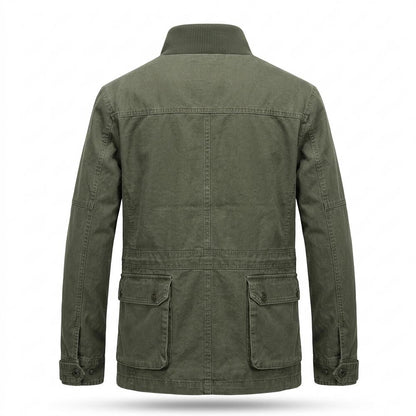 Nobleman Code - Rawor | Gefüttert Strapazierfähig Jacke Herren