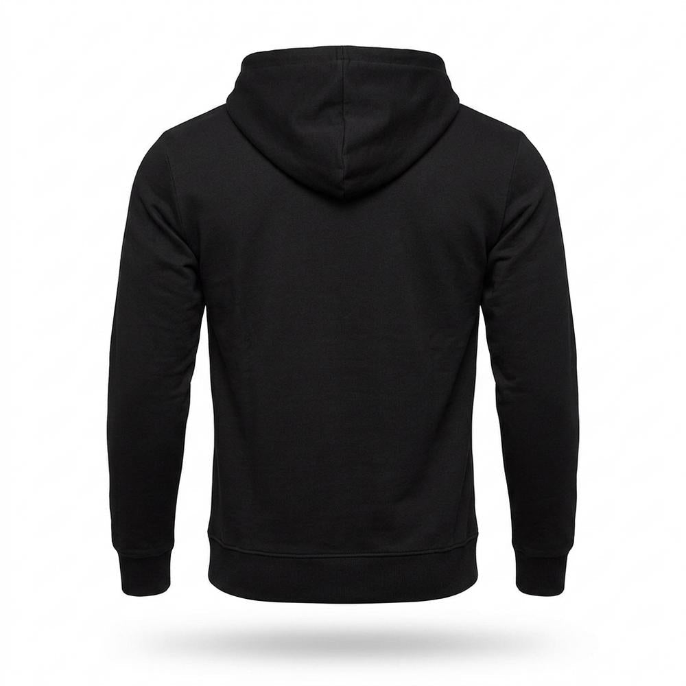 Gentleman Code - Lanor | Bedruckt Langärmlig Hoodie Unisex
