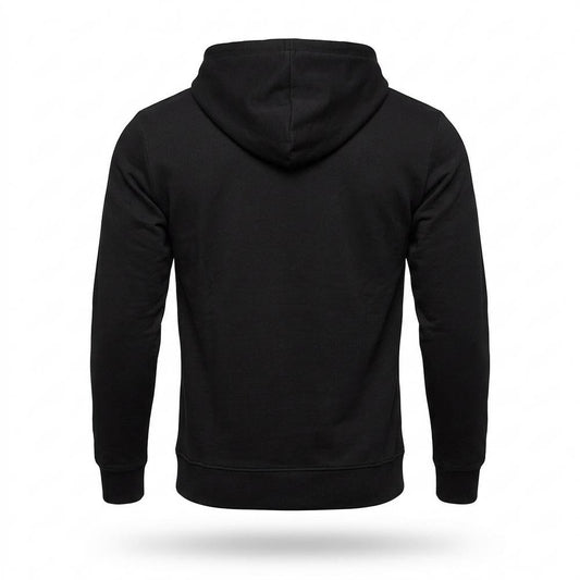 Gentleman Code - Lanor | Bedruckt Langärmlig Hoodie Unisex