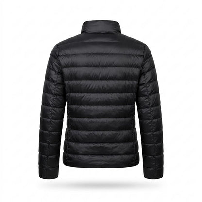 Nobleman Code - Zezud | Gesteppt Leicht Jacke Damen