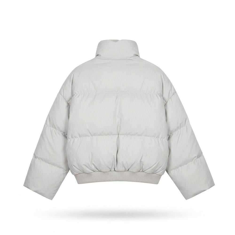 Nobleman Code - Dowus | Gefütterte Gesteppte Jacke Unisex