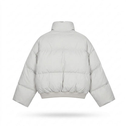 Nobleman Code - Dowus | Gefütterte Gesteppte Jacke Unisex
