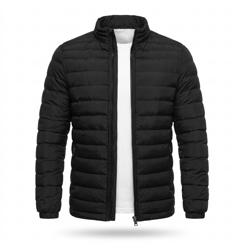 Gentleman Code - Movot | Gesteppt Gefüttert Jacke Herren
