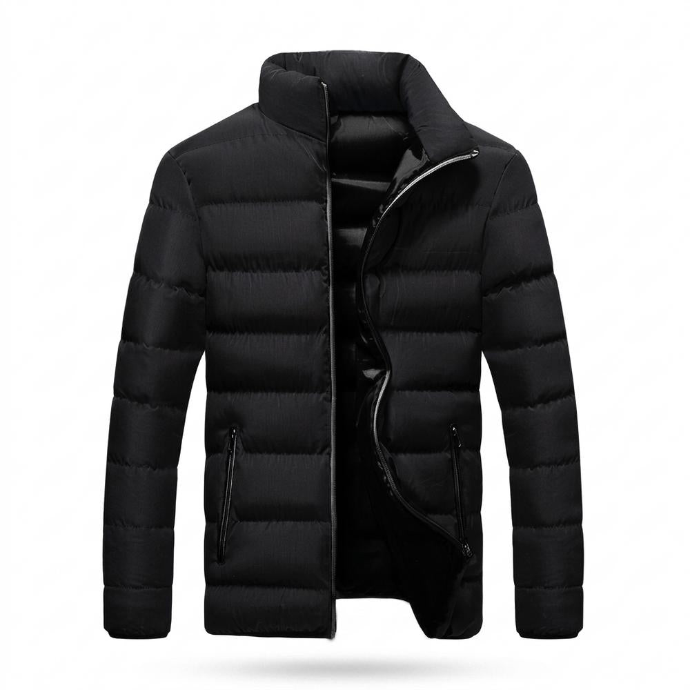 Nobleman Code - Kedod | Gesteppt Gefüttert Jacke Herren