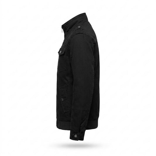 Gentleman Code - Aawim | Gefüttert Funktional Jacke Herren