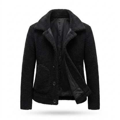Gentleman Code - Eepim | Gefüttert Strukturiert Jacke Herren
