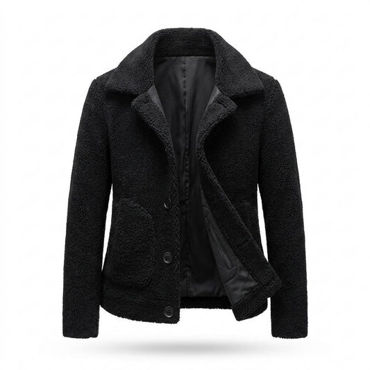 Nobleman Code - Eepim | Gefüttert Strukturiert Jacke Herren