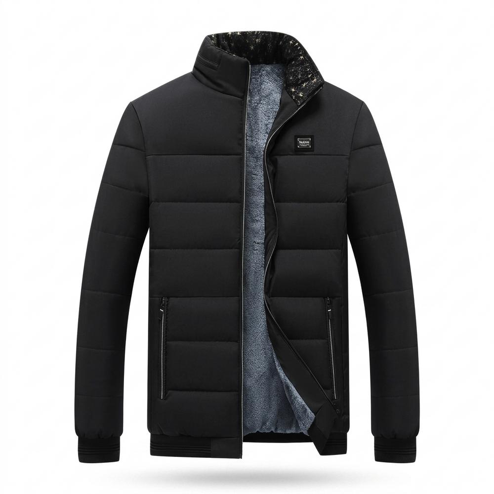 Nobleman Code - Cefos | Gefüttert Gesteppt Jacke Herren