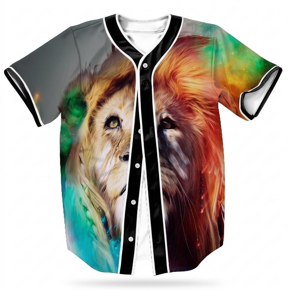 Gentleman Code - Aulor | Kurzärmliges Geknöpftes Shirt Unisex