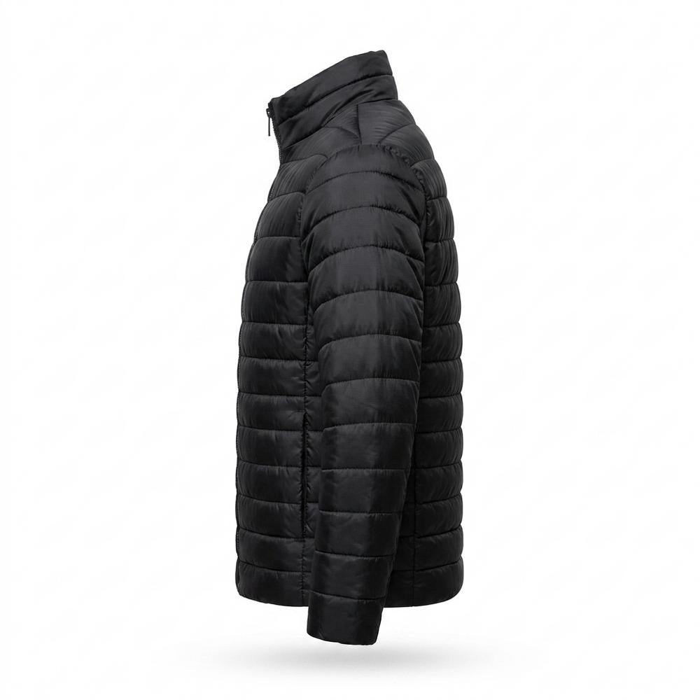 Gentleman Code - Vumak | Gesteppt Gefüttert Jacke Herren