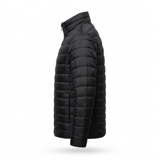 Nobleman Code - Vumak | Gesteppt Gefüttert Jacke Herren