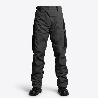 Gentleman Code - Dikos | Verstärkte Funktionale Hose Herren