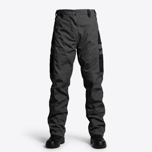 Gentleman Code - Dikos | Verstärkte Funktionale Hose Herren