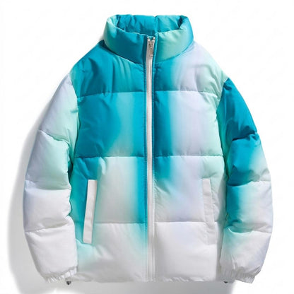 Nobleman Code - Renin | Wattiert Wärmend Jacke Unisex