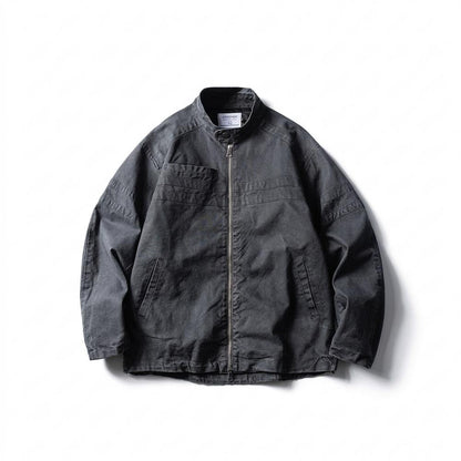 Gentleman Code - Eltal | Strukturiert Kastige Jacke Unisex