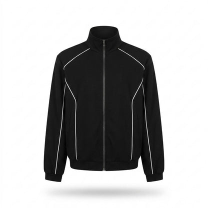 Nobleman Code - Zetak | Paspelierter Funktions Anzug Unisex