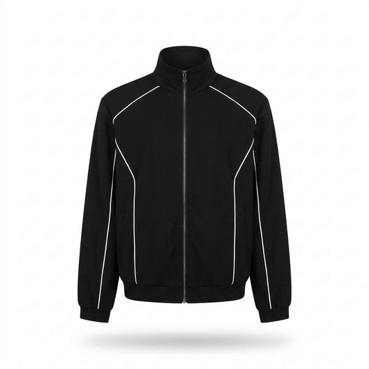 Nobleman Code - Zetak | Paspelierter Funktions Anzug Unisex