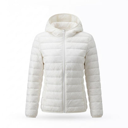 Nobleman Code - Zobil | Gesteppt Wattiert Jacke Damen