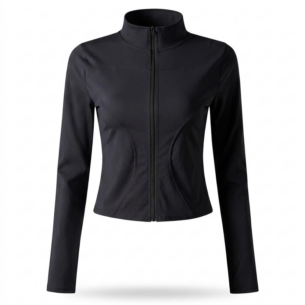 Gentleman Code - Luruv | Taillierte Funktionale Jacke Damen
