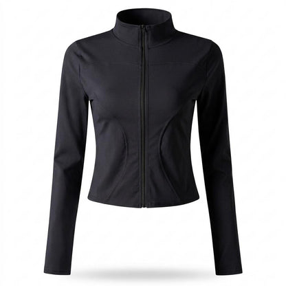 Gentleman Code - Luruv | Taillierte Funktionale Jacke Damen