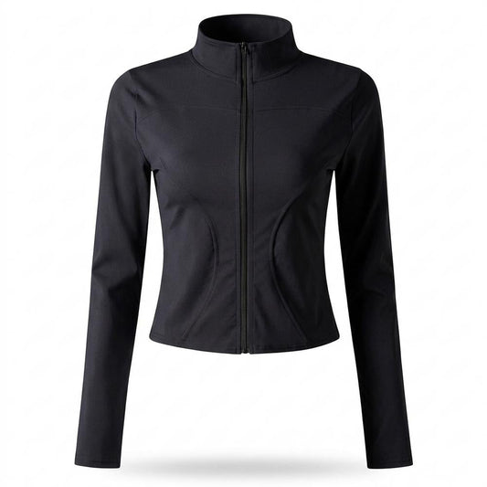 Gentleman Code - Luruv | Taillierte Funktionale Jacke Damen