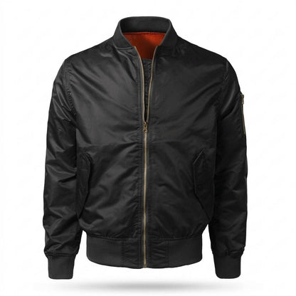 Nobleman Code - Rapil | Gefüttert Gerippt Jacke Unisex