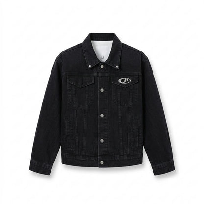 Gentleman Code - Runim | Geknöpfte Langärmlige Jacke Unisex