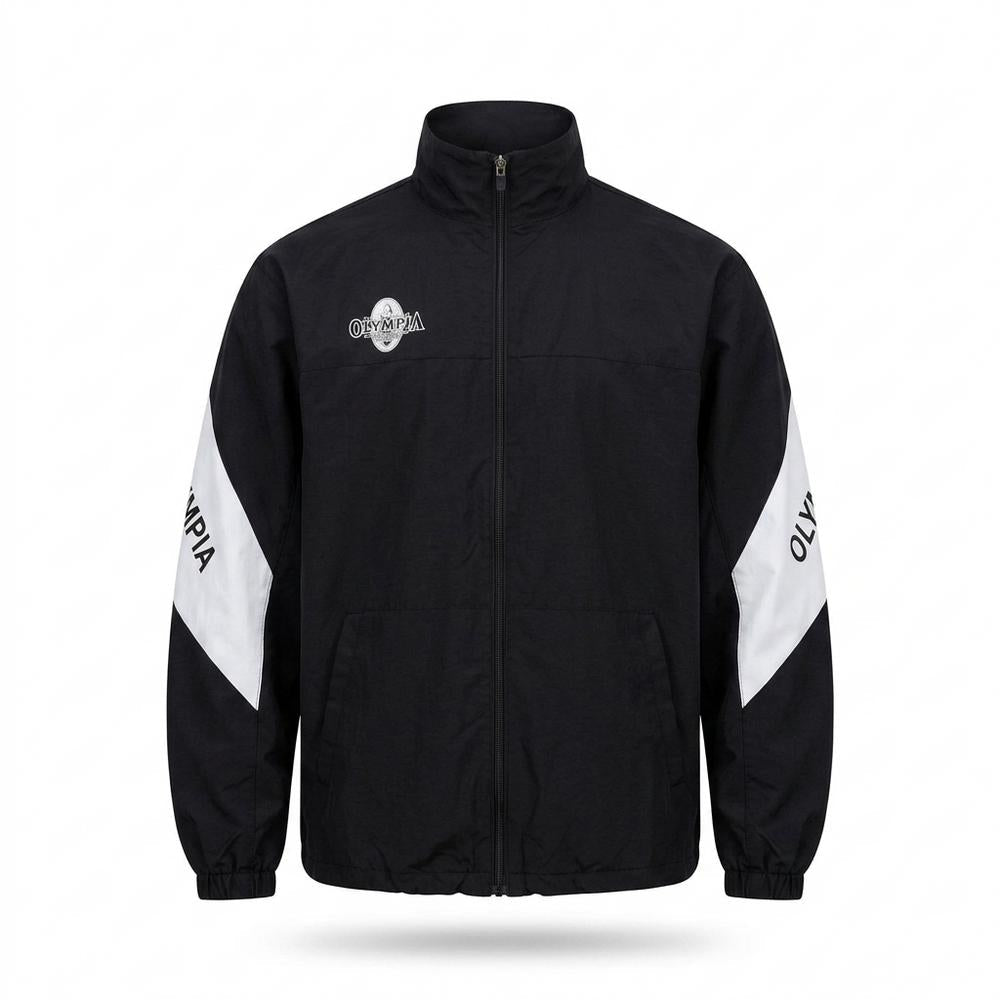 Gentleman Code - Lubev | Leicht Zweifarbig Jacke Herren