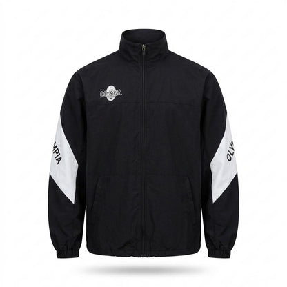 Gentleman Code - Lubev | Leicht Zweifarbig Jacke Herren