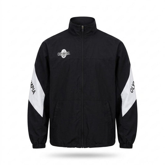 Nobleman Code - Lubev | Leicht Zweifarbig Jacke Herren
