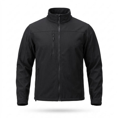 Gentleman Code - Eefin | Funktionale Langärmlige Jacke Herren