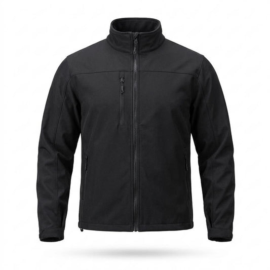 Nobleman Code - Eefin | Funktionale Langärmlige Jacke Herren