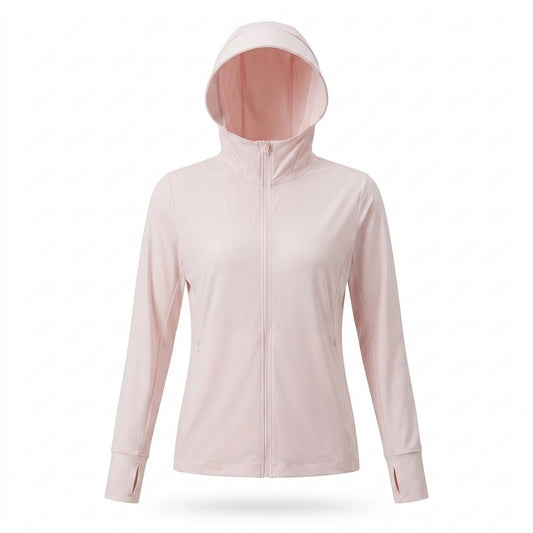 Nobleman Code - Elran | Leicht Funktional Jacke Damen