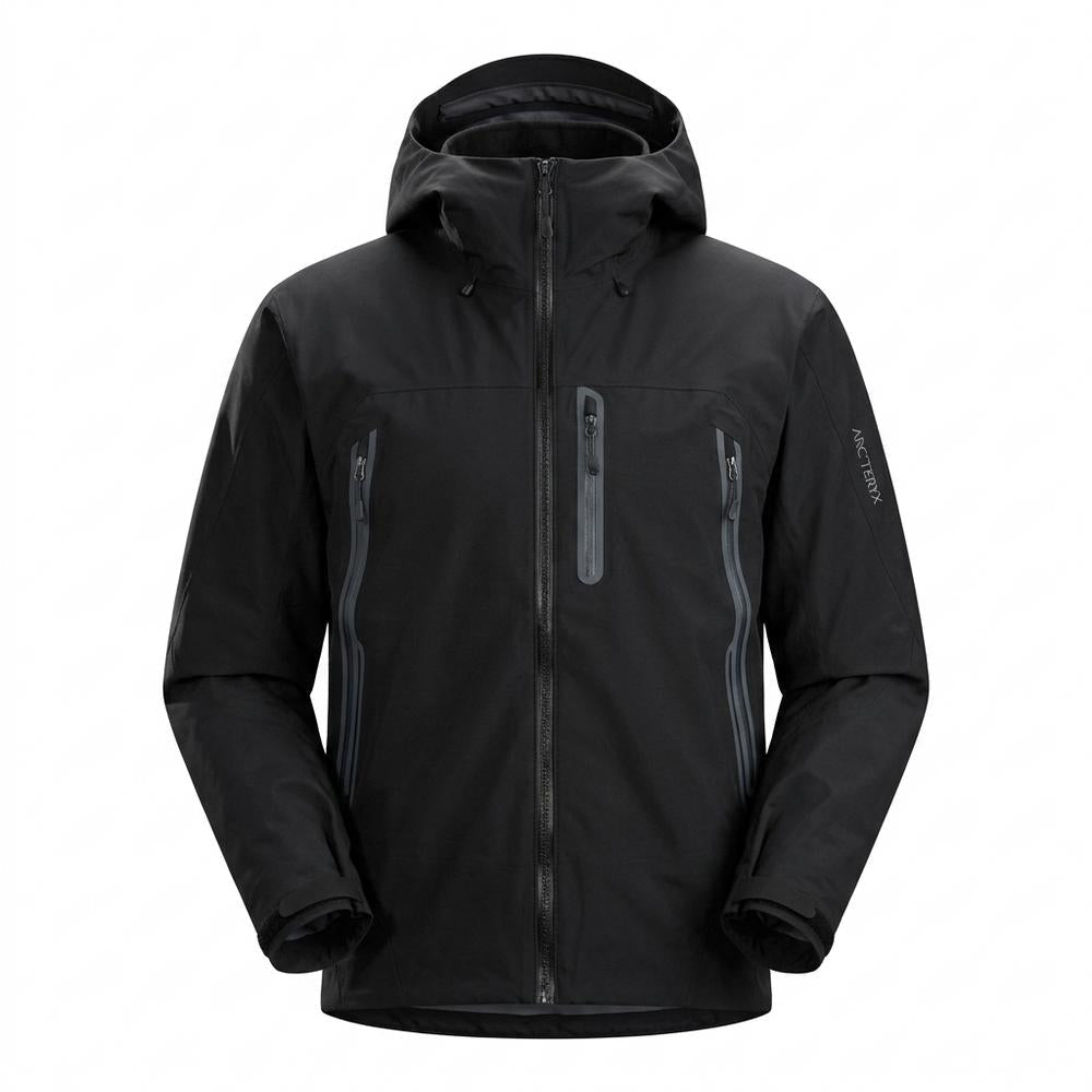 Nobleman Code - Sevul | Funktional Wasserdicht Jacke Herren