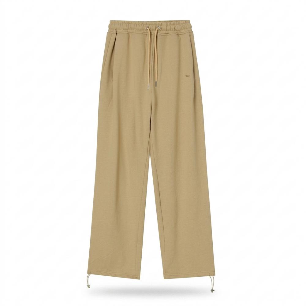 Nobleman Code - Sopad | Weit Geschnittene Baumwoll Hose Unisex