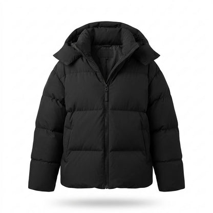 Nobleman Code - Euvet | Wattiert Wärmeisolierend Jacke Damen