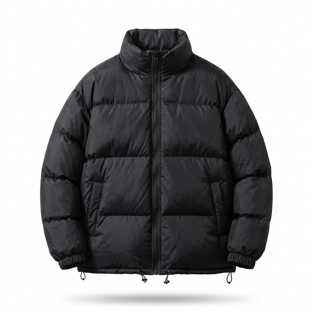Gentleman Code - Togel | Wattierte Gesteppte Jacke Unisex