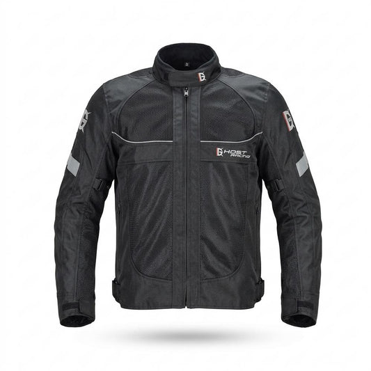 Nobleman Code - Zegov | Gepanzert Atmungsaktiv Jacke Herren