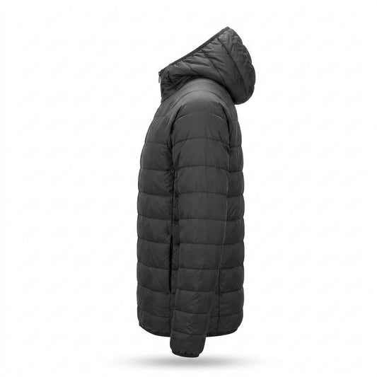 Nobleman Code - Riwen | Gesteppt Leicht Jacke Herren