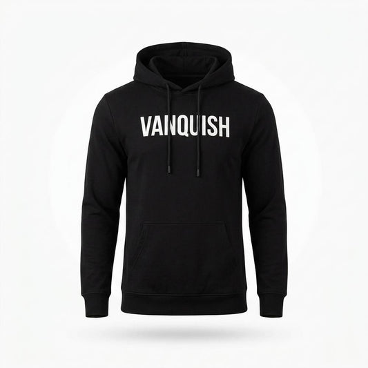 Gentleman Code - Lanor | Bedruckt Langärmlig Hoodie Unisex