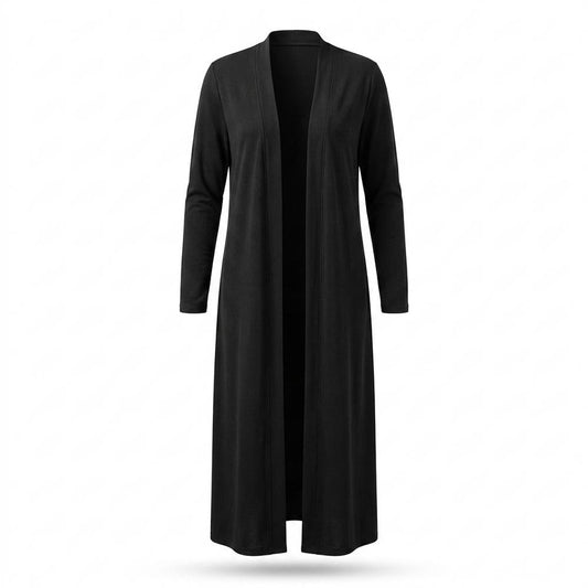 Nobleman Code - Talor | Ärmelloses Drapiertes Kleid Damen